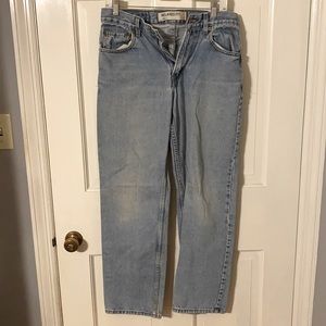 Levi’s Relaxed Fit Jeans 29x30